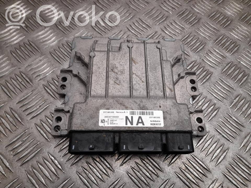 Dacia Jogger Engine control unit/module 