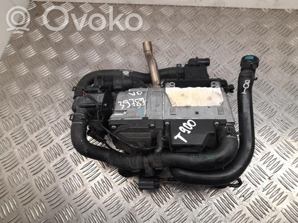 Land Rover Range Rover Sport L494 Riscaldatore per auto 