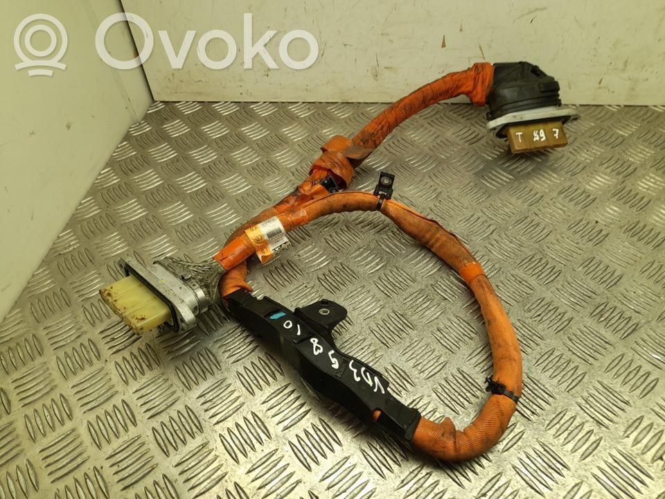 Otros cableados   L1M814B245CD,VD39810