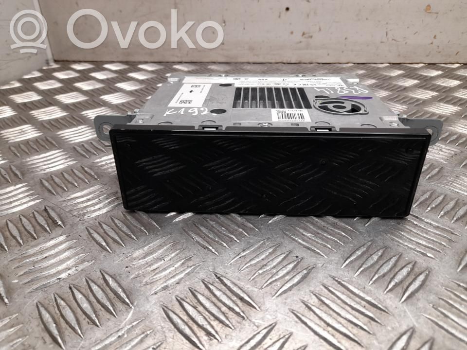 Hyundai Ioniq 5 GPS-navigaation ohjainlaite/moduuli 