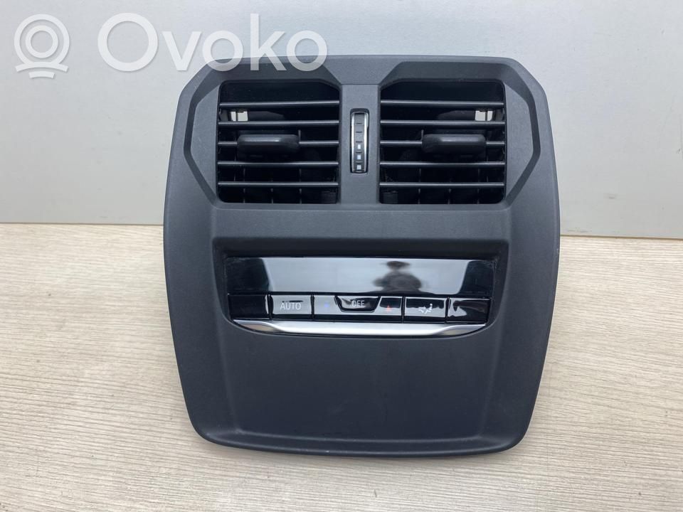 BMW 3 G20 G21 Griglia di ventilazione posteriore 