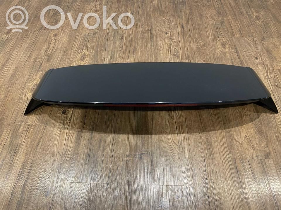 Renault Austral Heckspoiler 