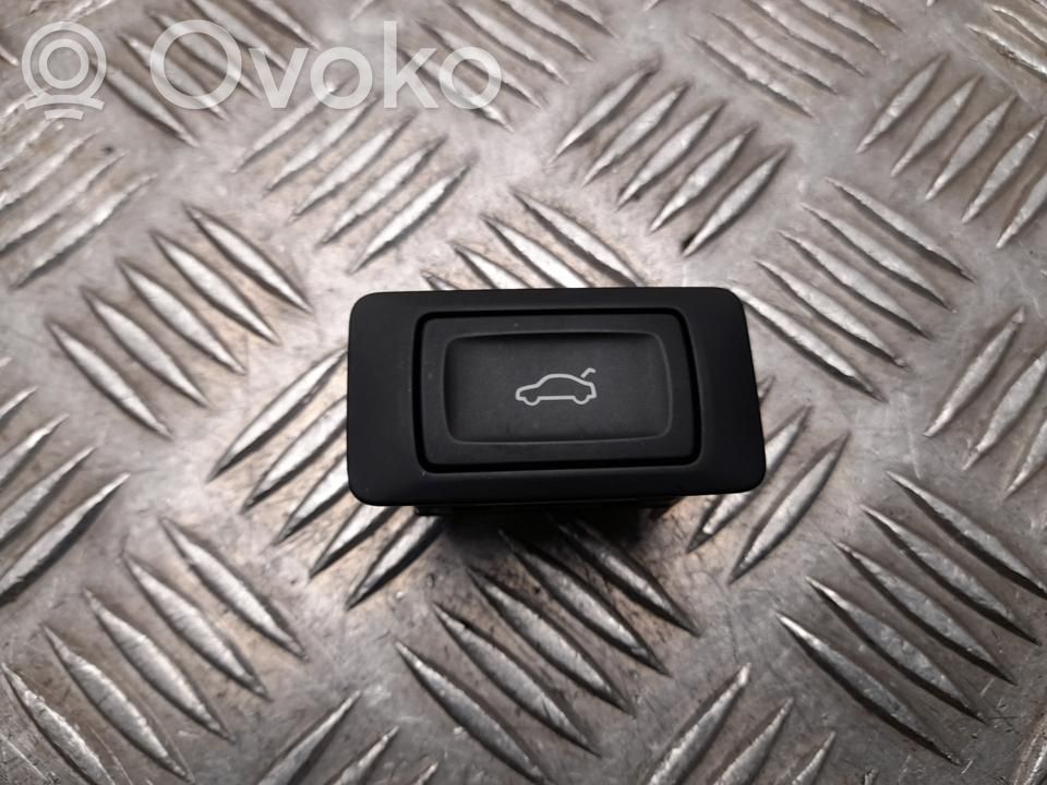 Audi Q5 SQ5 FY Tailgate opening switch 
