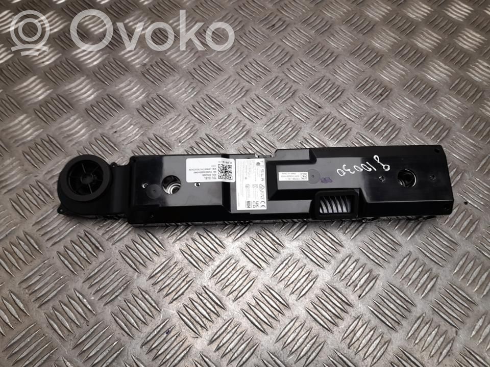 Other control units/modules   170258800I,G10030