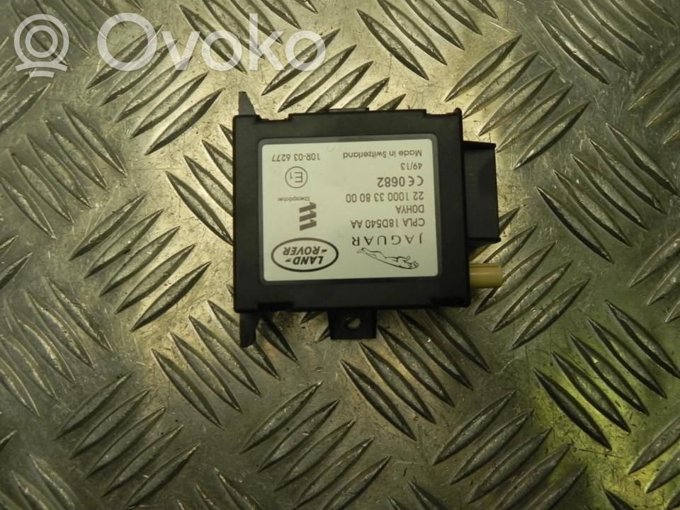 Land Rover Range Rover L405 Other control units/modules 