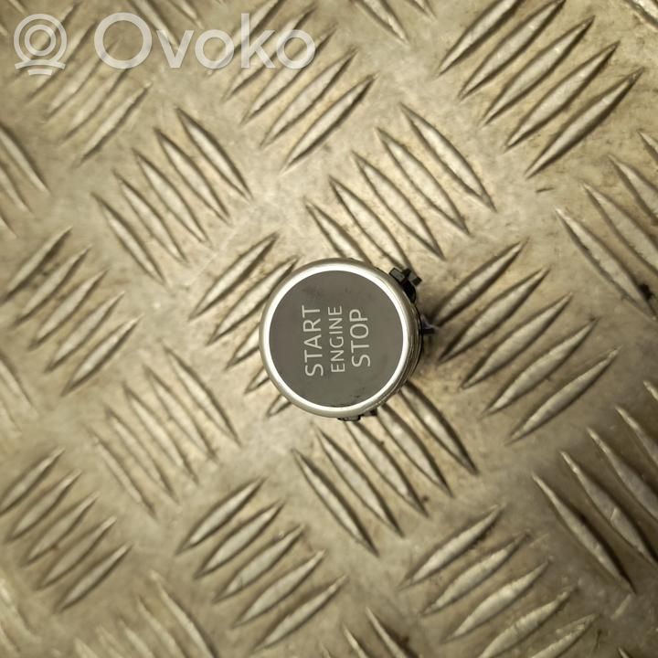 Audi A3 8Y Engine start stop button switch 