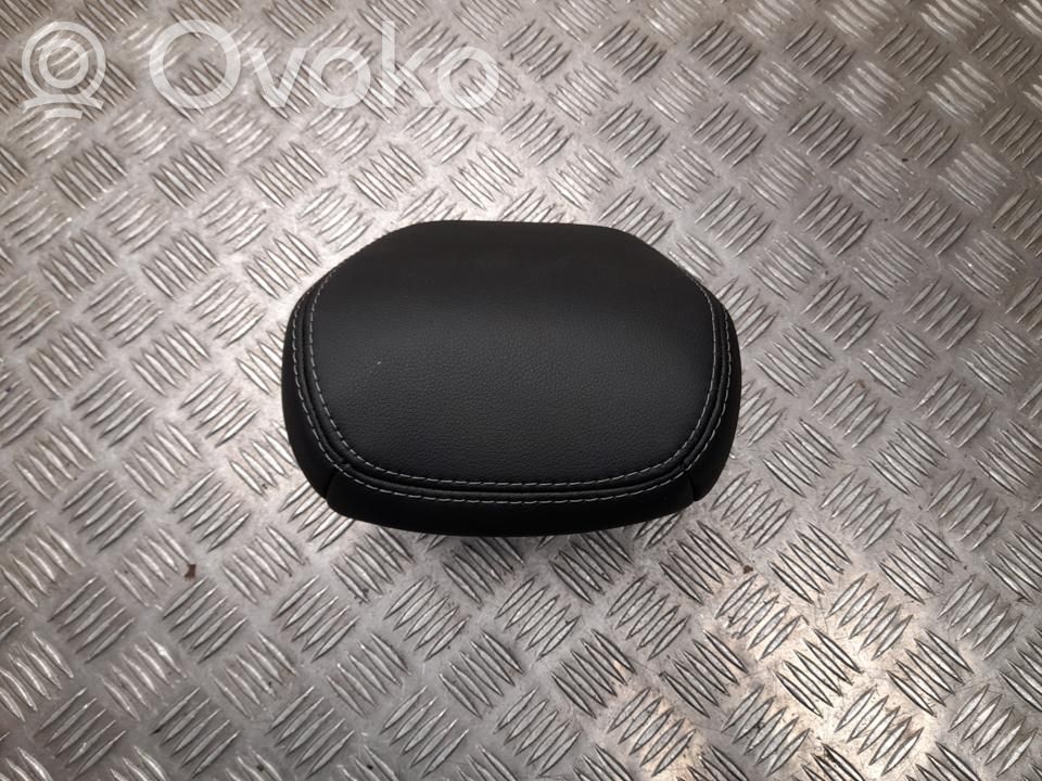 Vauxhall Grandland X Zagłówek fotela tylnego 