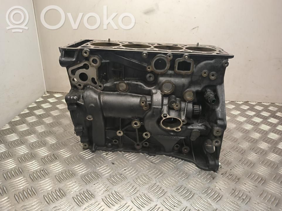 Audi Q5 SQ5 GU Moottorin lohko 