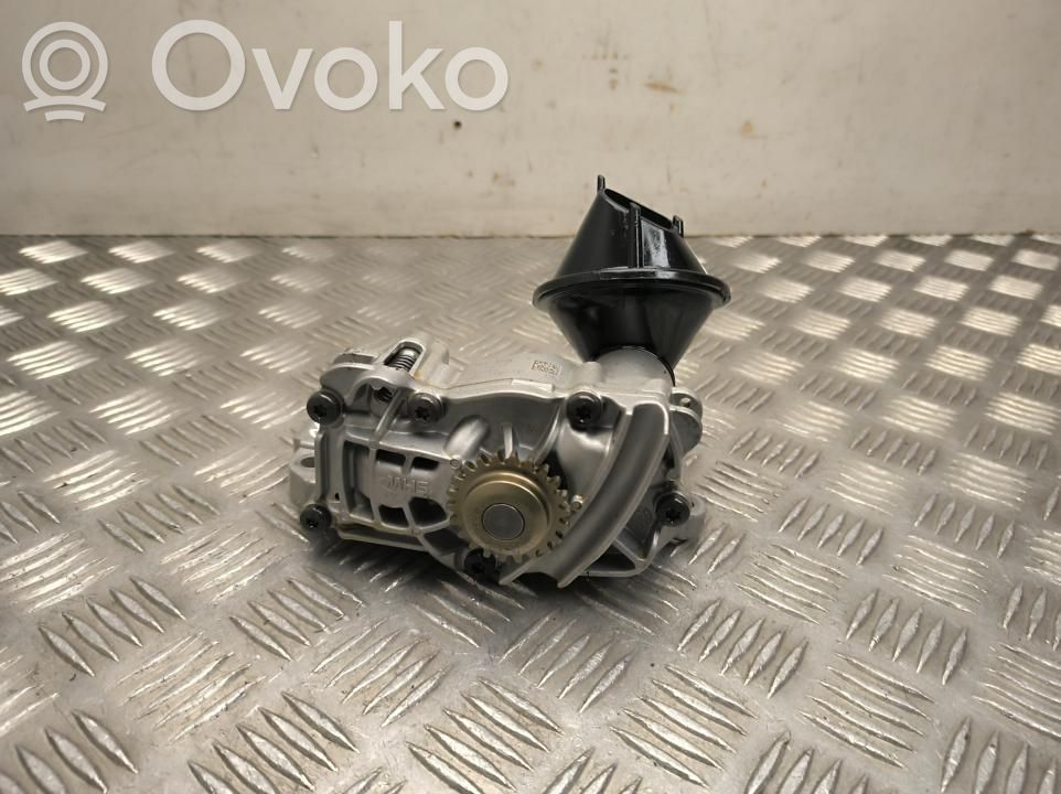 Audi Q5 SQ5 GU Bomba de aceite 