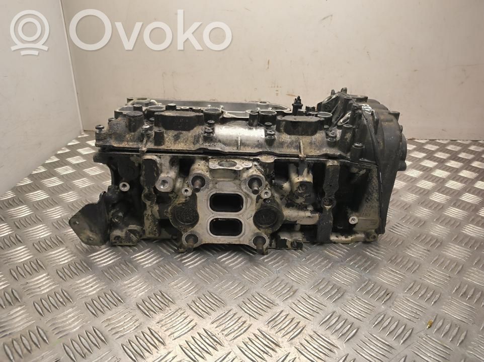 Audi Q5 SQ5 GU Culasse moteur 