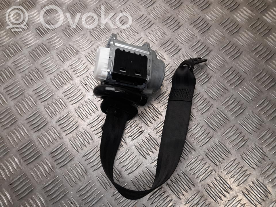Pas bezpieczeństwa fotela tylnego   8MA857805F,M9090