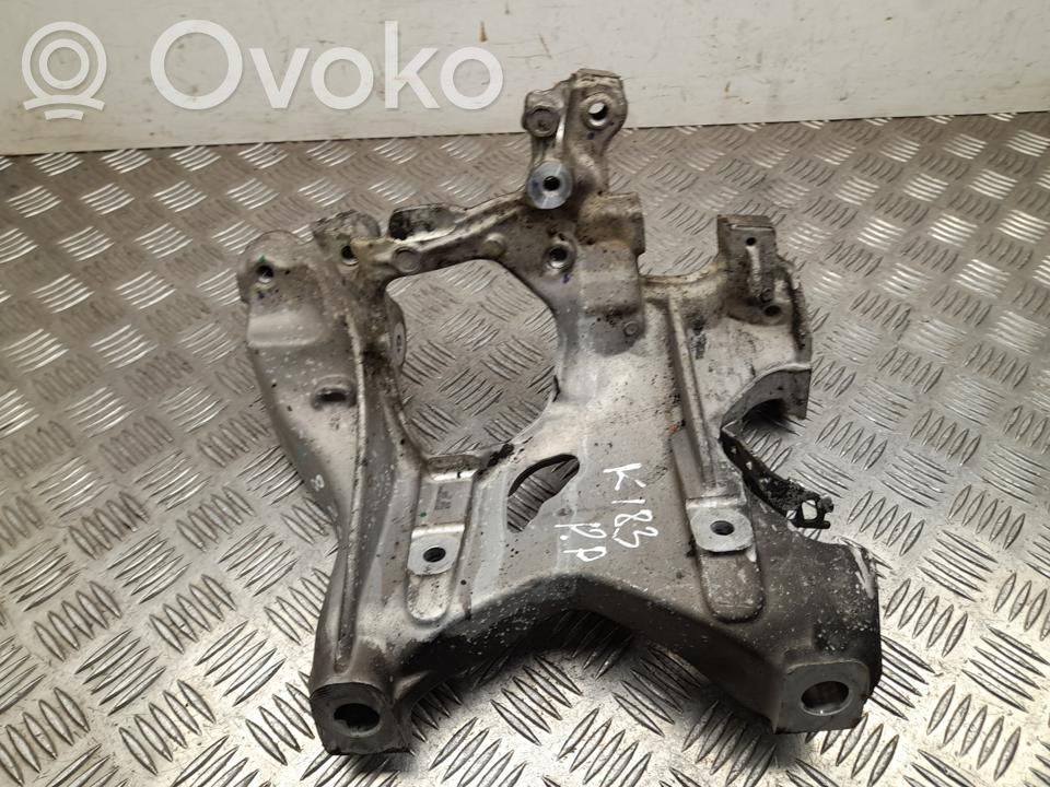 Audi Q5 SQ5 GU Supporto di montaggio del motore (usato) 