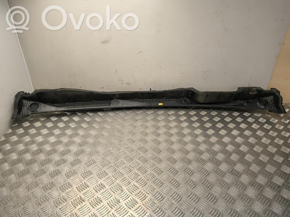Renault Kangoo III Pyyhinkoneiston lista 