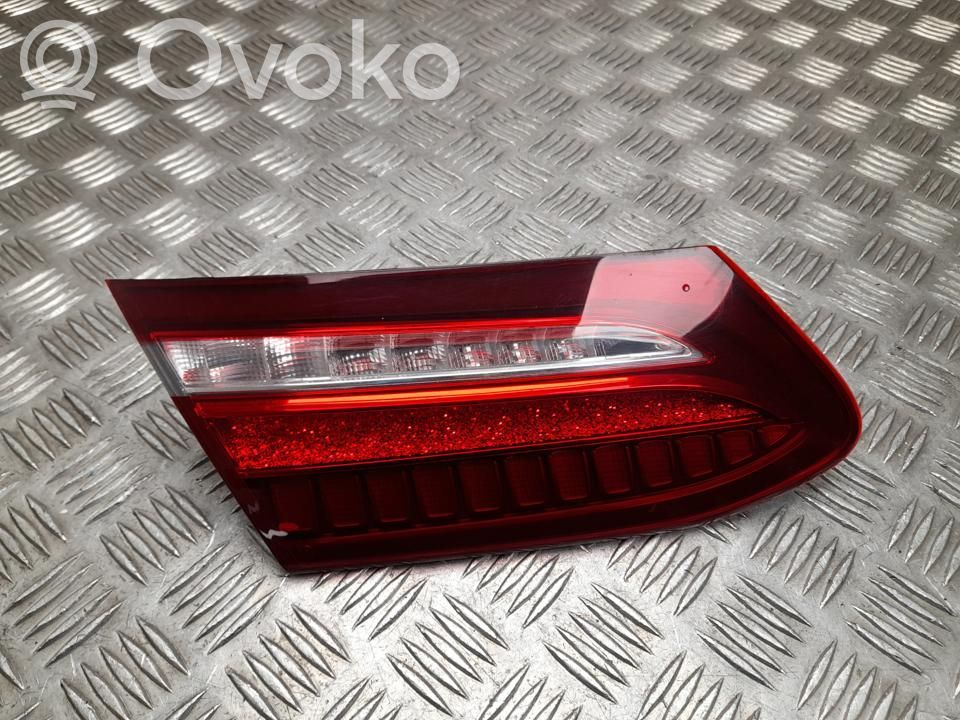 Mercedes-Benz E W238 Lampa tylna 