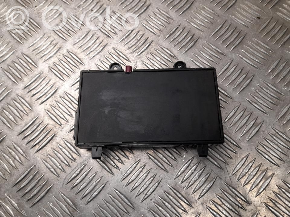Mercedes-Benz A W177 Modul încărcare wireless