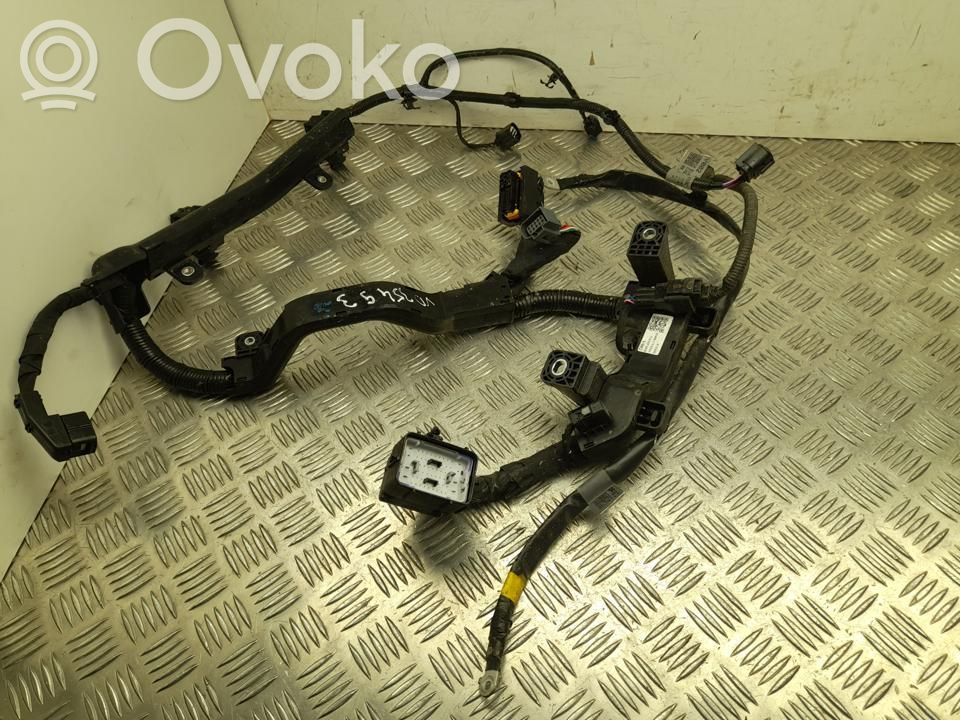 Alte cablaje   91400CV020A,VD35493