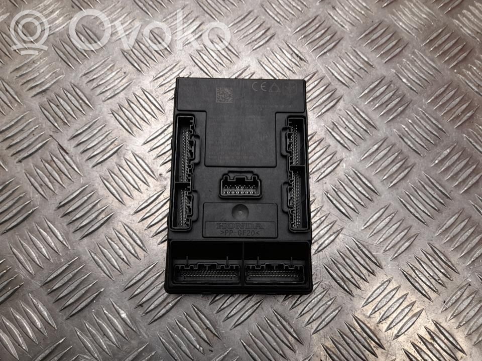 Honda Civic X Module confort 