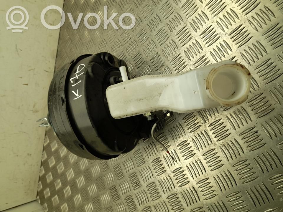 Główny cylinder hamulca   58500BE570,VD39879