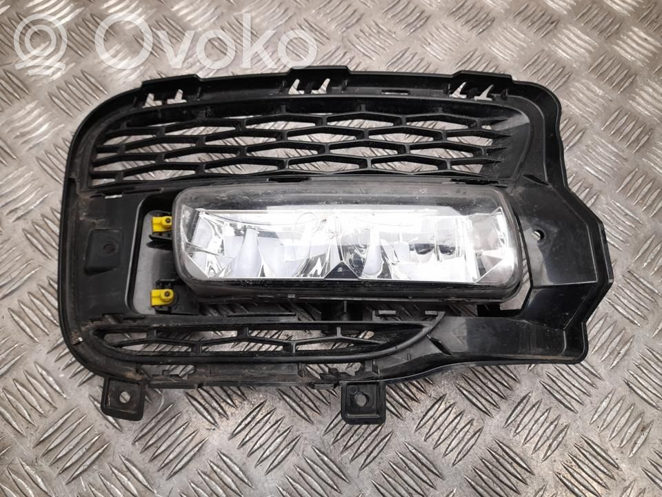 Land Rover Range Rover Sport L494 Światła przeciwmgielne / Komplet 