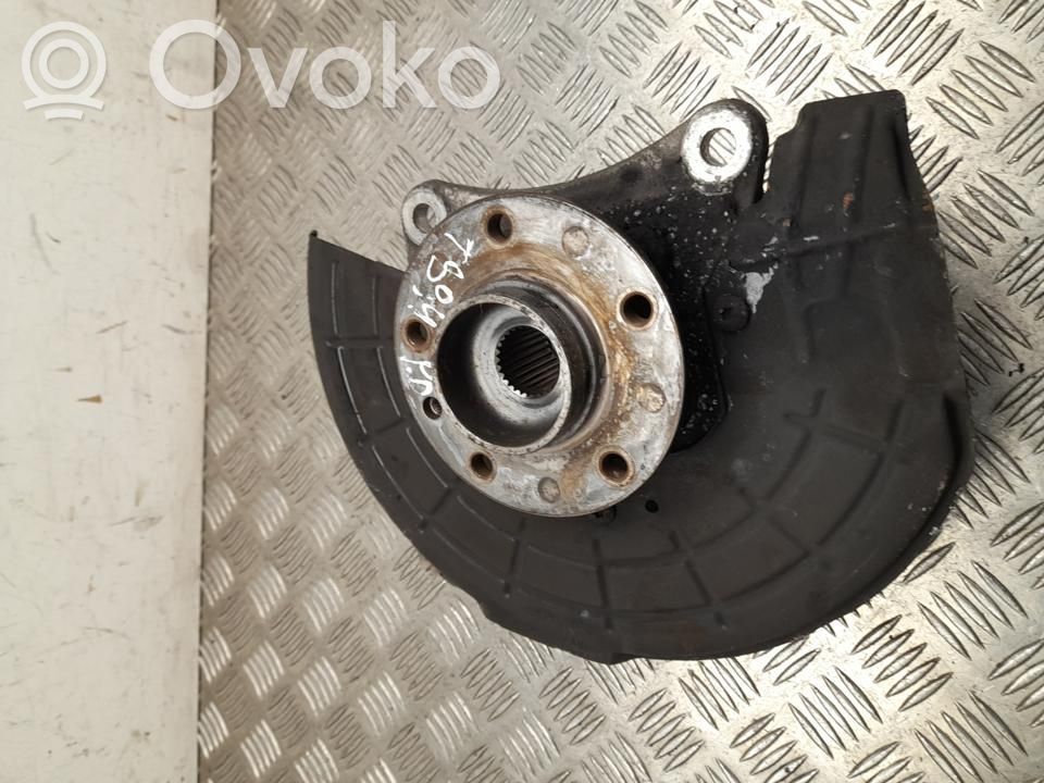 Jeep Compass Cubo de rueda delantera 