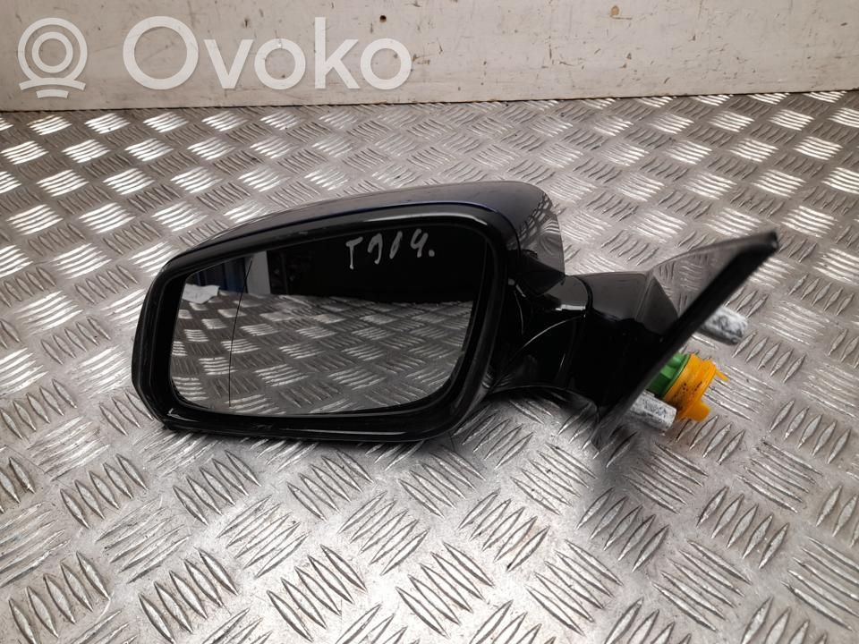 BMW 5 F10 F11 Oglindă electrică ușă față