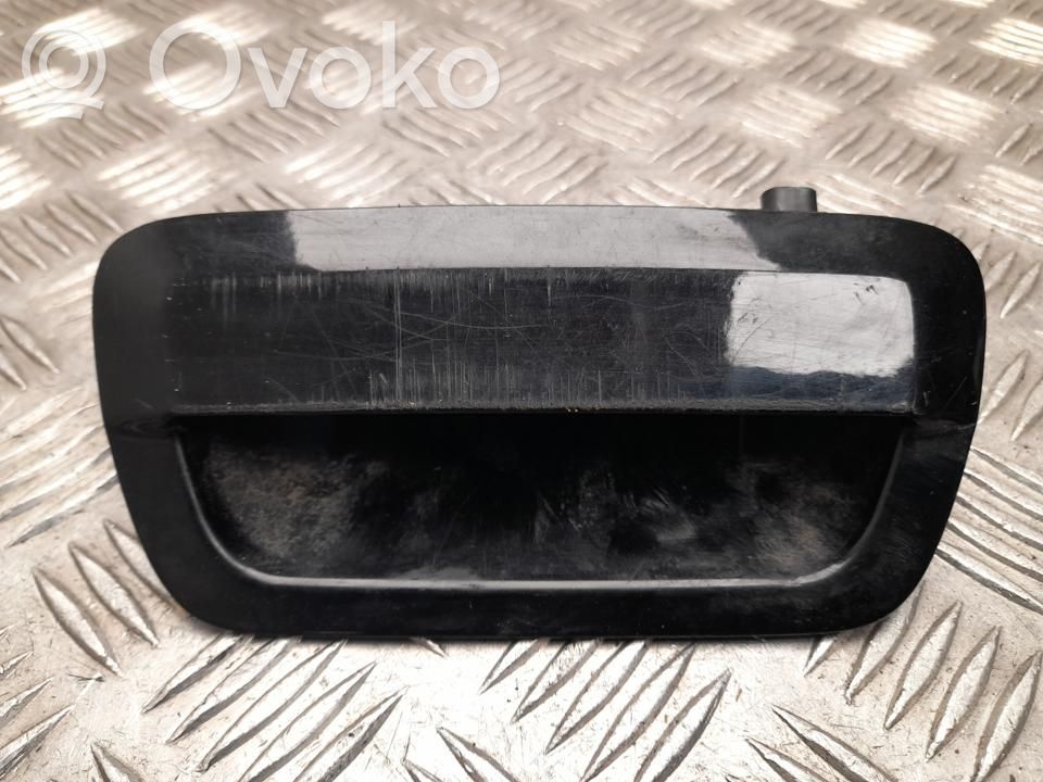 Jeep Grand Cherokee Tailgate/trunk/boot exterior handle 
