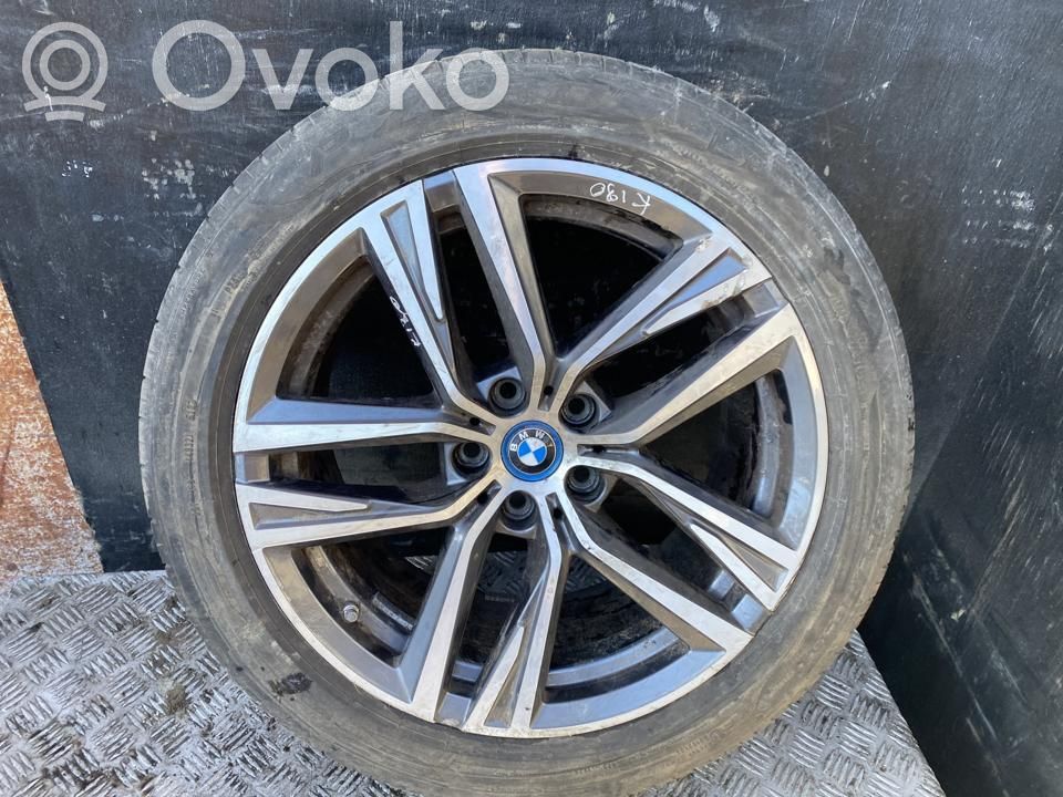 BMW i4 Cerchione in lega R18 