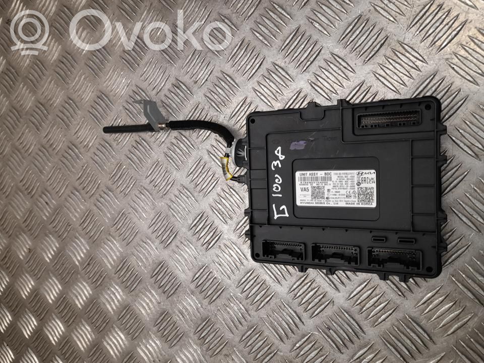 Hyundai Kona II Moduł / Sterownik komfortu 