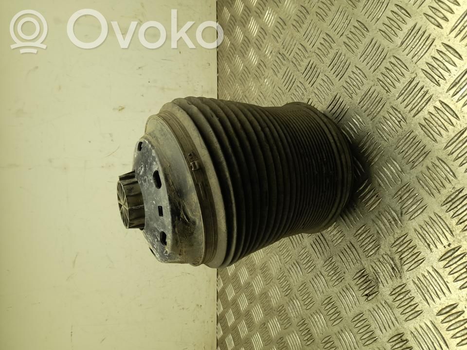 Jeep Grand Cherokee Amortiguador/suspensión neumática 