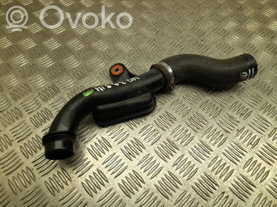 Jeep Compass Air intake hose/pipe 