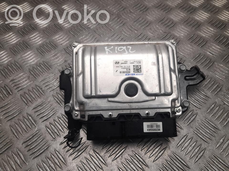 Hyundai Ioniq 5 Engine control unit/module 