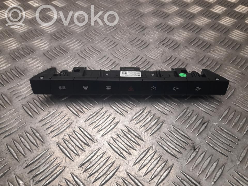 MG MG4 ev Other switches/knobs/shifts 