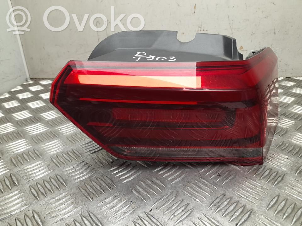 Volkswagen ID.3 Rear/tail lights 