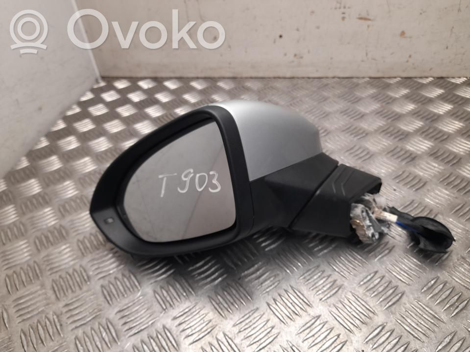 Volkswagen ID.3 Specchietto retrovisore elettrico portiera anteriore