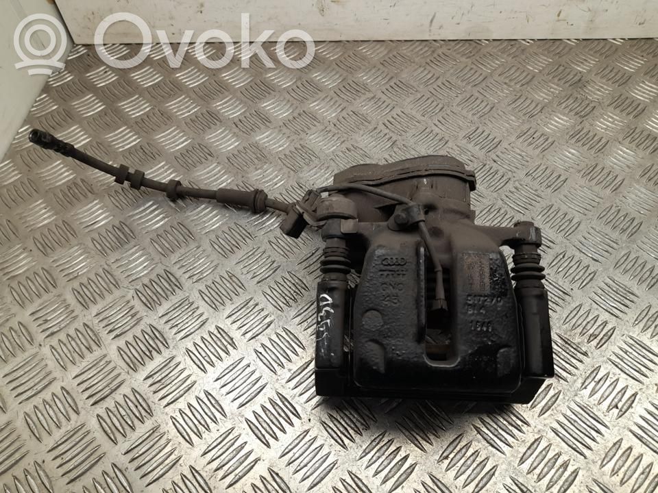 Bremssattel vorne   95B615406R,VD39965