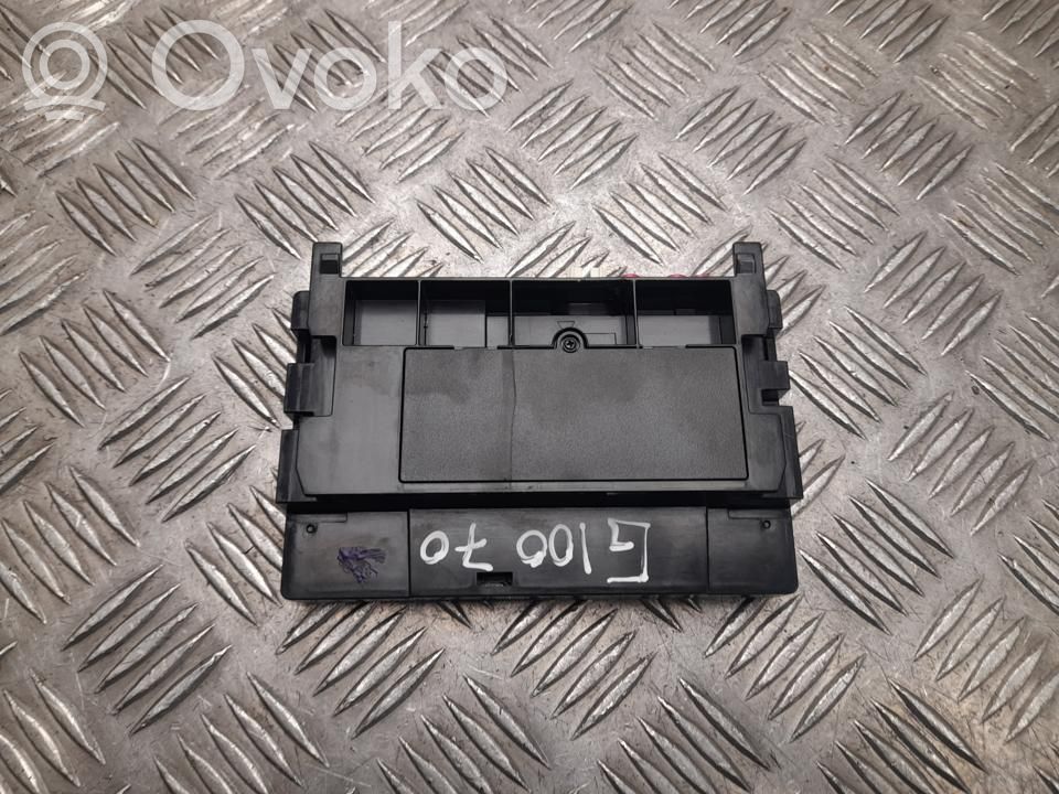 Volkswagen ID.3 Unidad de control/módulo de bluetooth 