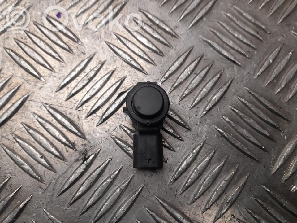 Citroen Jumper Parking PDC sensor 