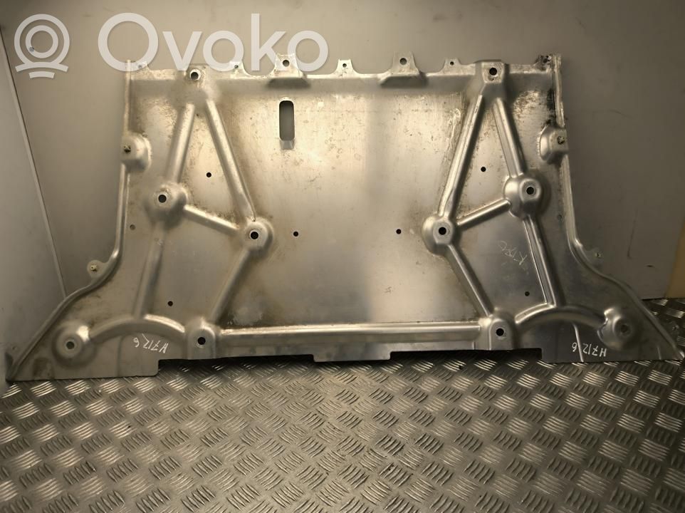 Căptușeală platformă pickup   791537601,H7126