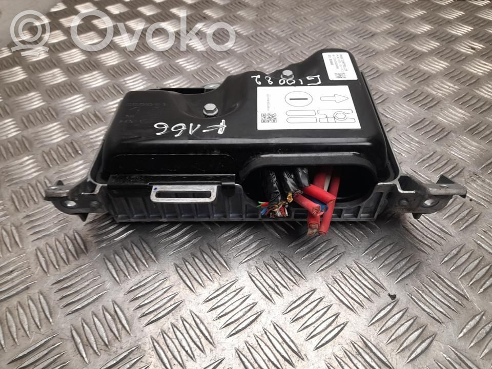 Tesla Model 3 Sonstige Steuergeräte / Module 