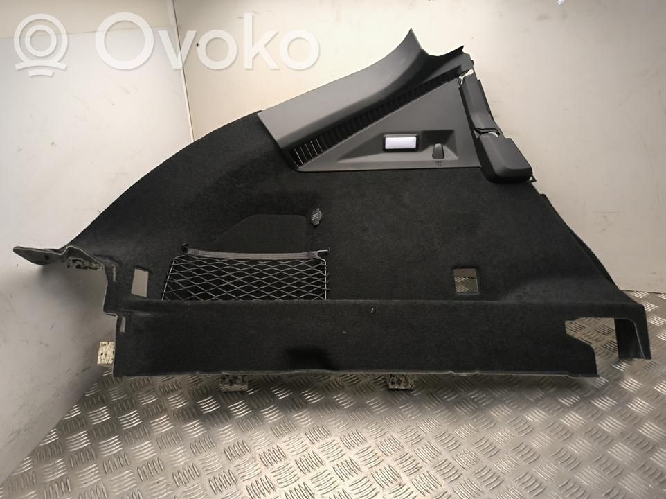 Moldura inferior   80012917,H7135