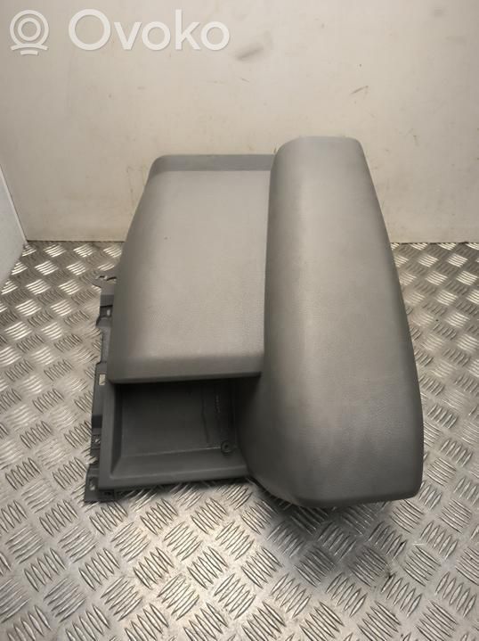 Volkswagen Transporter - Caravelle T6 Altra parte interiore