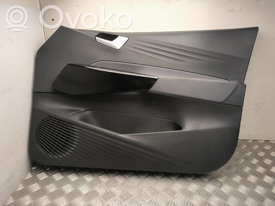 Volkswagen ID.3 Boczki / Poszycie drzwi przednich 