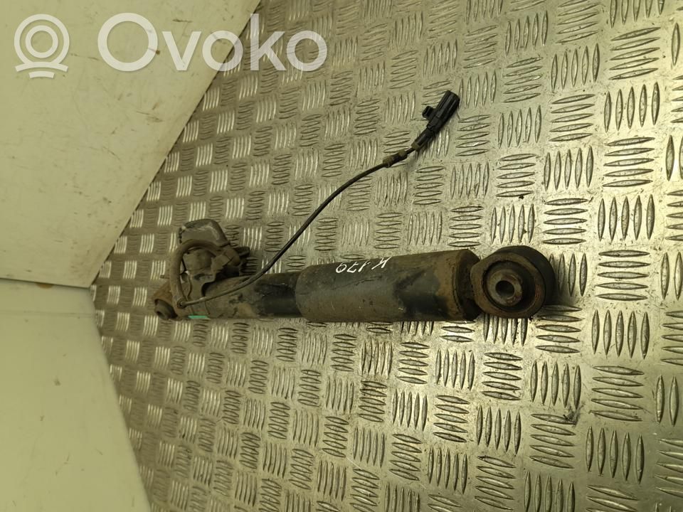 Amortyzator tylny   4853048400,VD40018