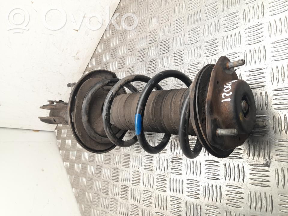 Lexus RX 450H Ammortizzatore anteriore con molla elicoidale
