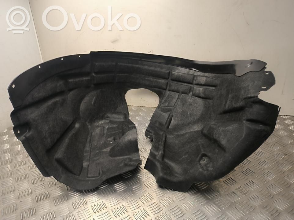 Volvo V60 Apărători interioare aripă roată față