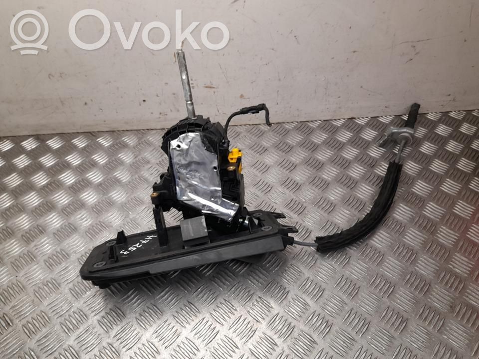 Porsche Cayenne (92A) Leva del cambio/selettore marcia 