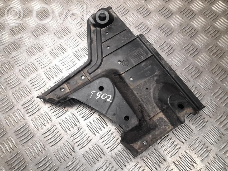 Polestar 4 Căptușeală platformă pickup 