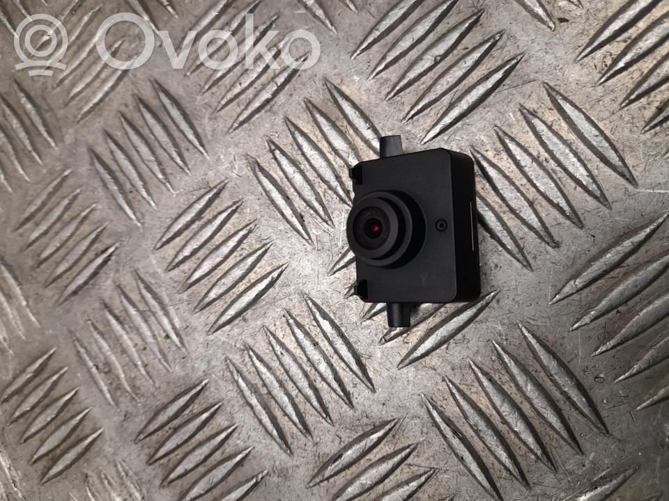 Polestar 4 Telecamera paraurti anteriore 