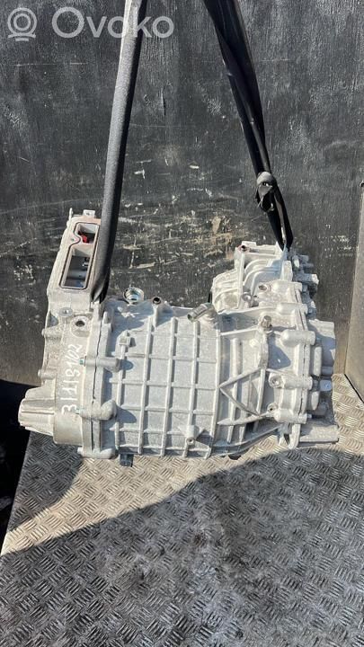 Polestar 4 Motor 