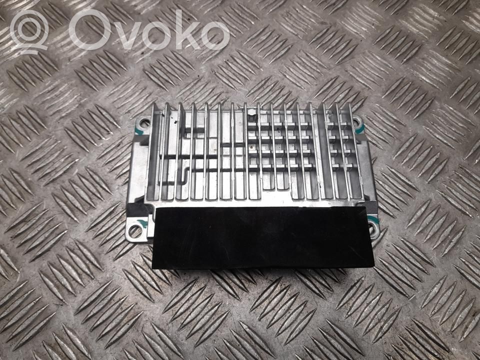 Polestar 4 Sonstige Steuergeräte / Module 